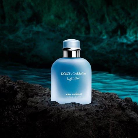 light blue pour homme dolce gabbana отзывы|d&g light blue intense men's.